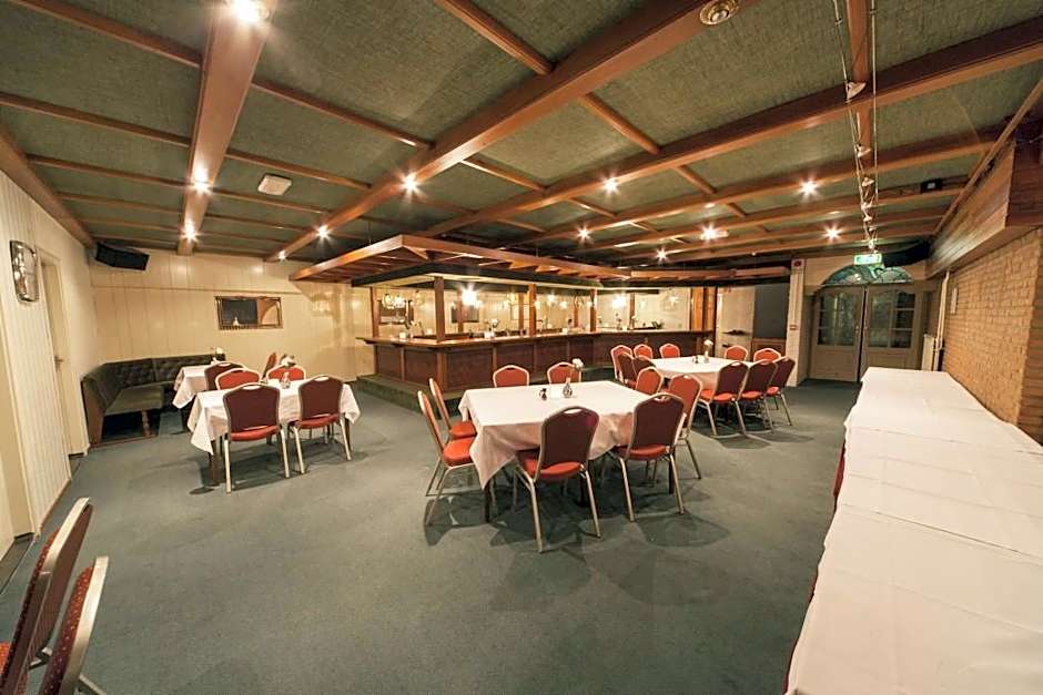 Hotel de Grote Zwaan