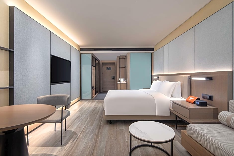 Ramada by Wyndham Guangzhou Conghua