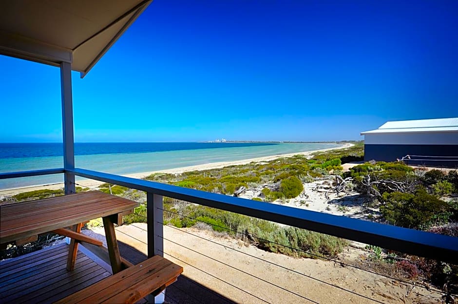 Ceduna Shelly Beach Caravan Park