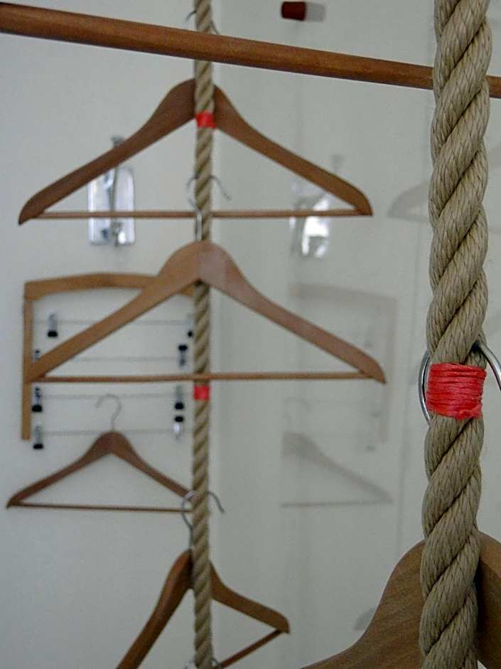 LABnul50 self check-in hotel Groningen