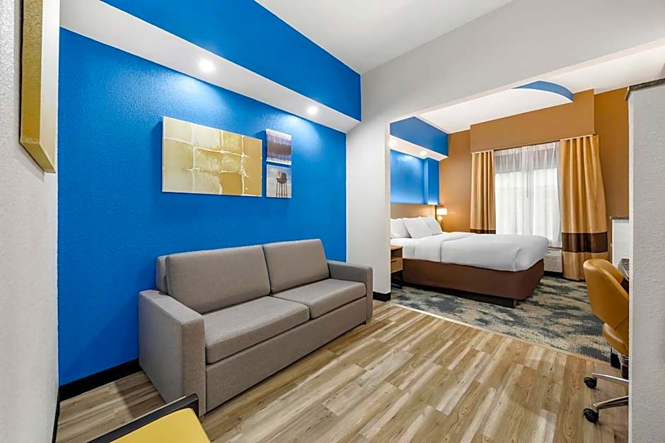 Comfort Suites Perrysburg - Toledo South