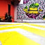 Blue Pepper Hostel Chapultepec