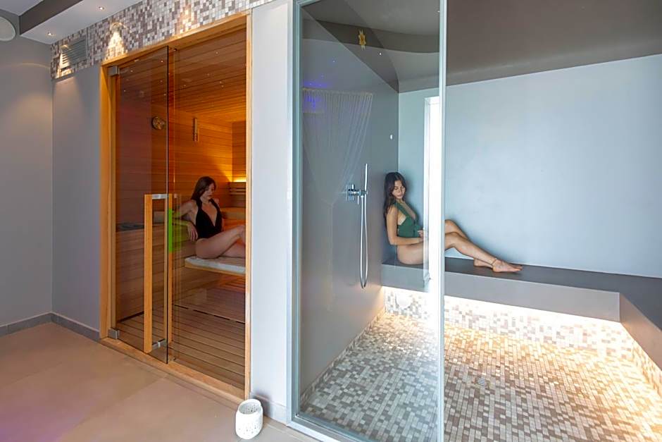 Eliantos Boutique Hotel & Spa