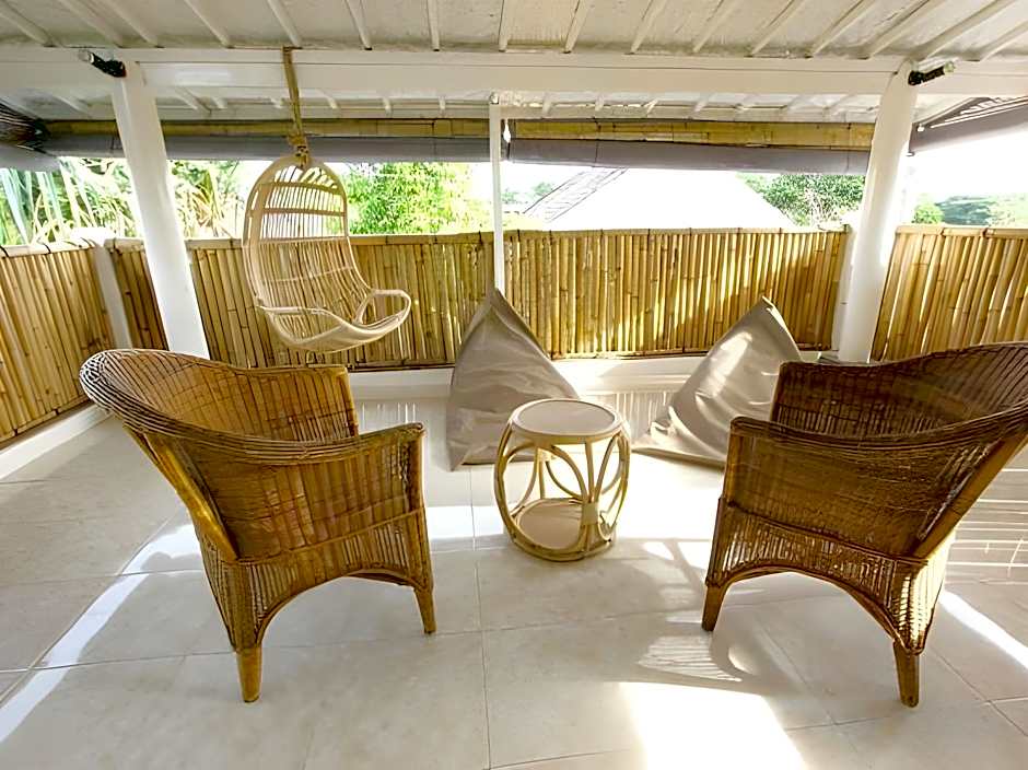 The Chillhouse Canggu by BVR Holiday Rentals