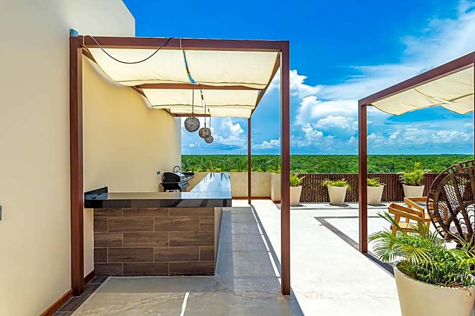 Pre Opening! Solemn Luxury Condos by Spot Rentals