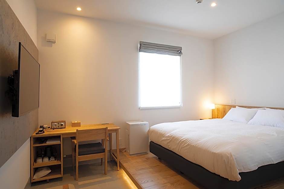 MASCOS HOTEL Masuda Onsen