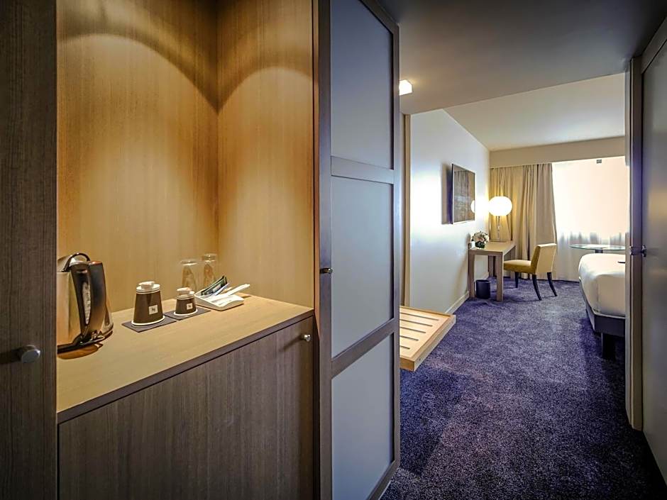 Pullman Bordeaux Lac