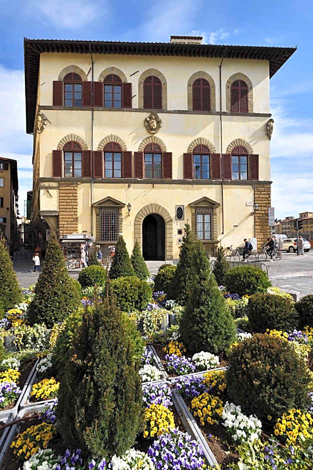 Leone Blu Suites | UNA Esperienze