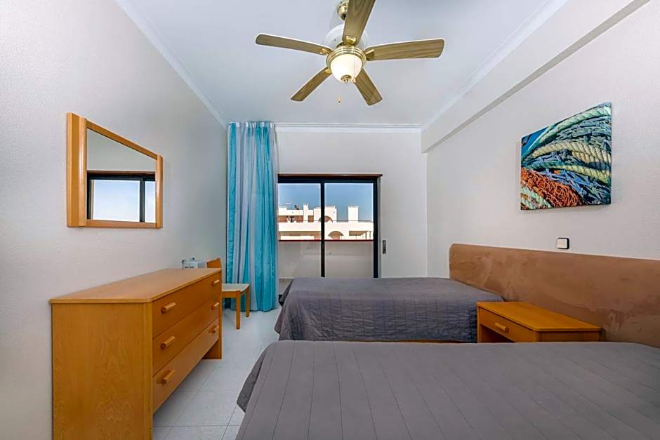 Ukino Terrace Algarve Concept