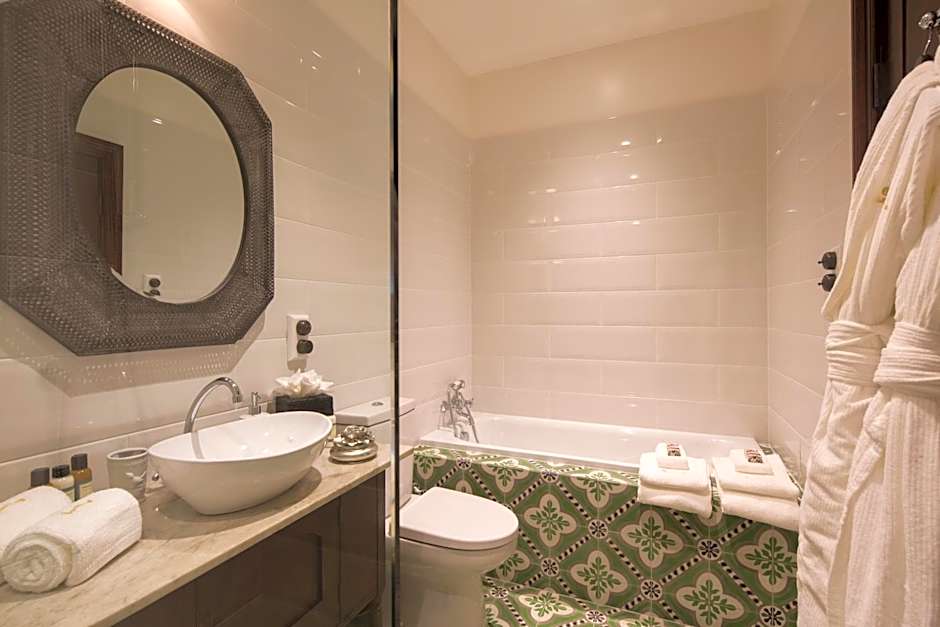 Hulbert House Luxury Boutique Lodge Queenstown