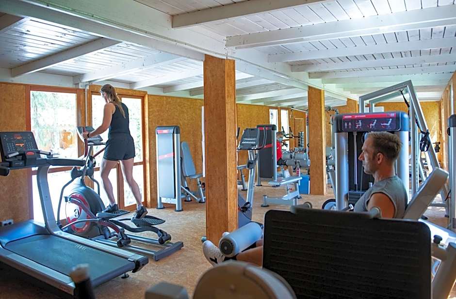 4 Mori Family Village - Villaggio per Famiglie