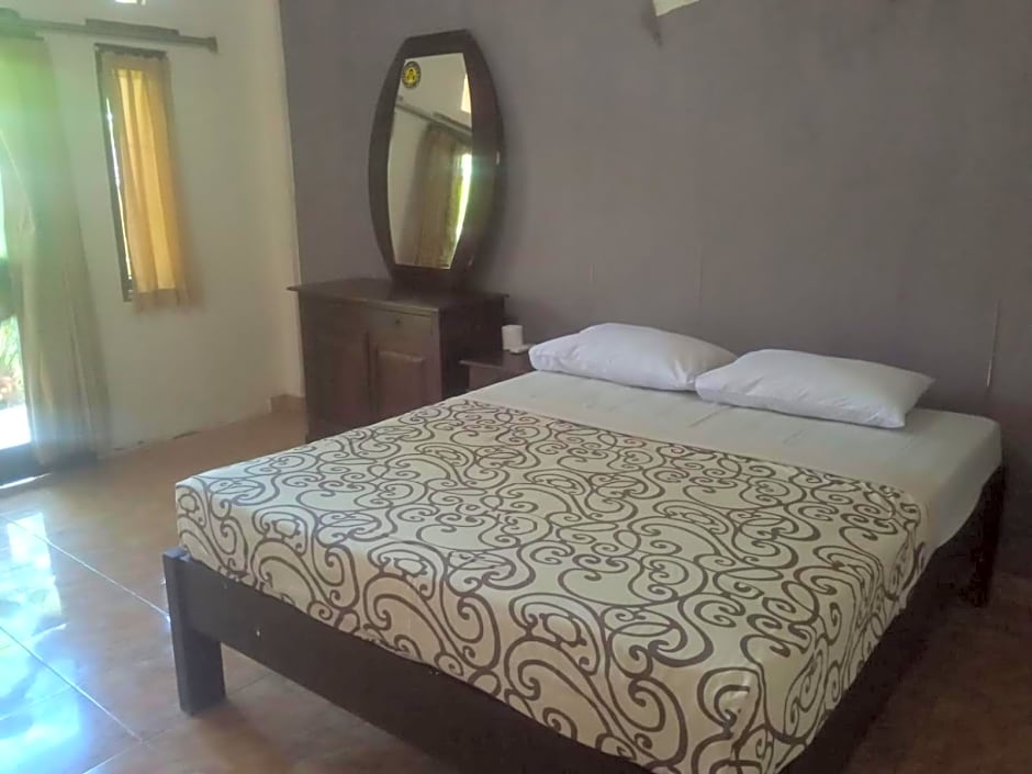 Belong Bunter Homestay