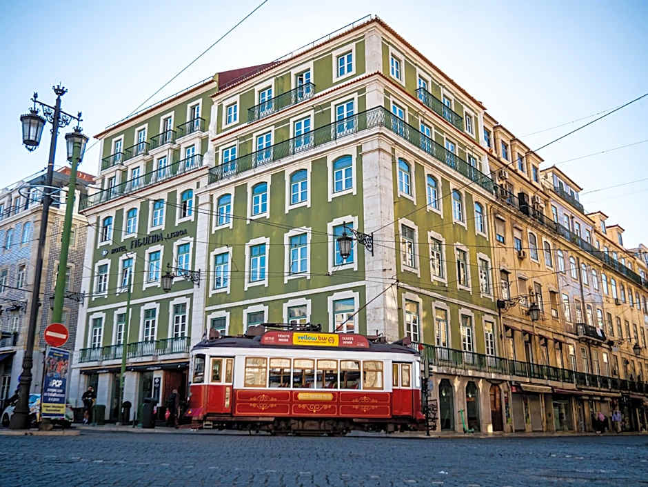 The Beautique Hotels Figueira