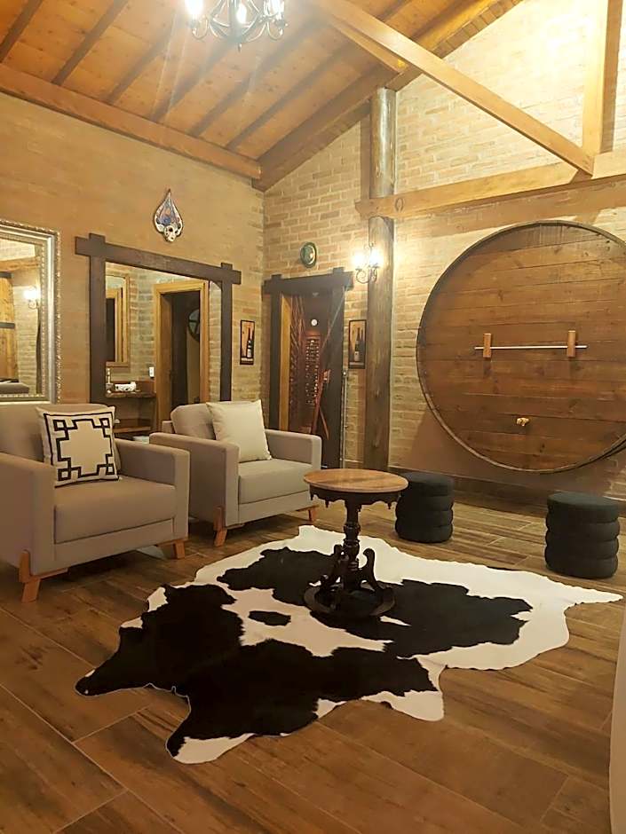 Pousada Villa Barril