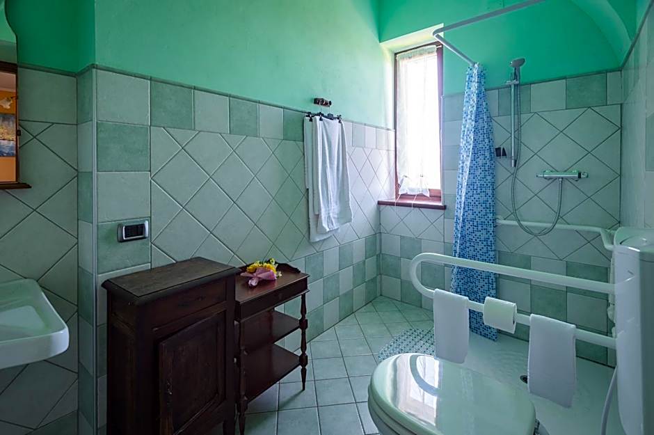 All'Ombra del Castello