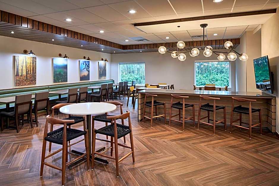 Fairfield Inn & Suites by Marriott Virginia Beach/Norfolk Airport
