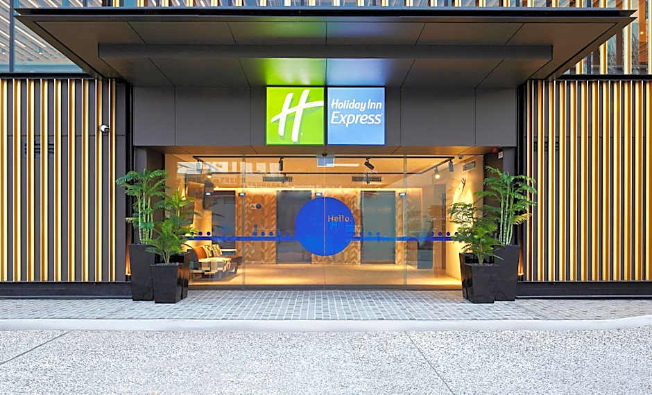 Holiday Inn Express Sydney Airport By IHG