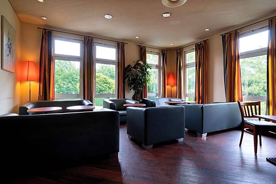 Seminaris Hotel Bad Boll