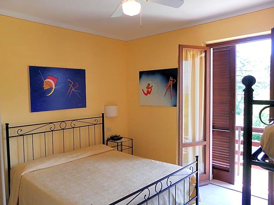 Hotel Il Caminetto