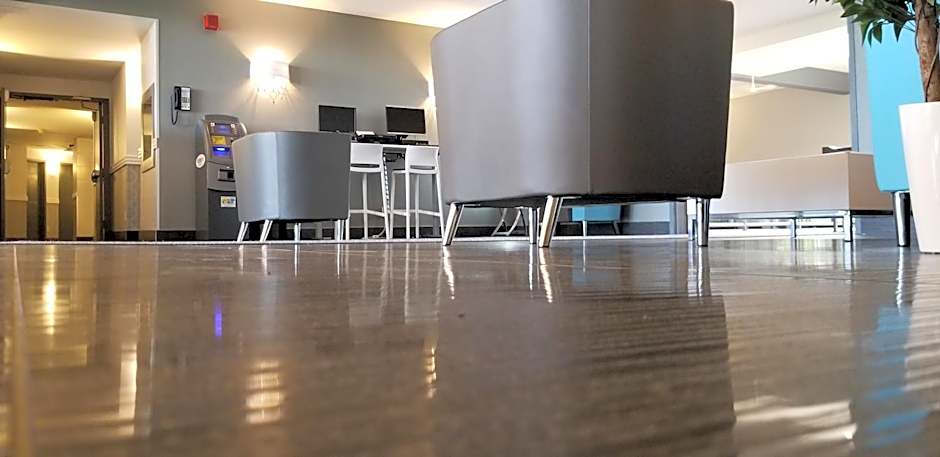 Best Western Laval-Montreal