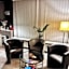 Eisberg Hotel City