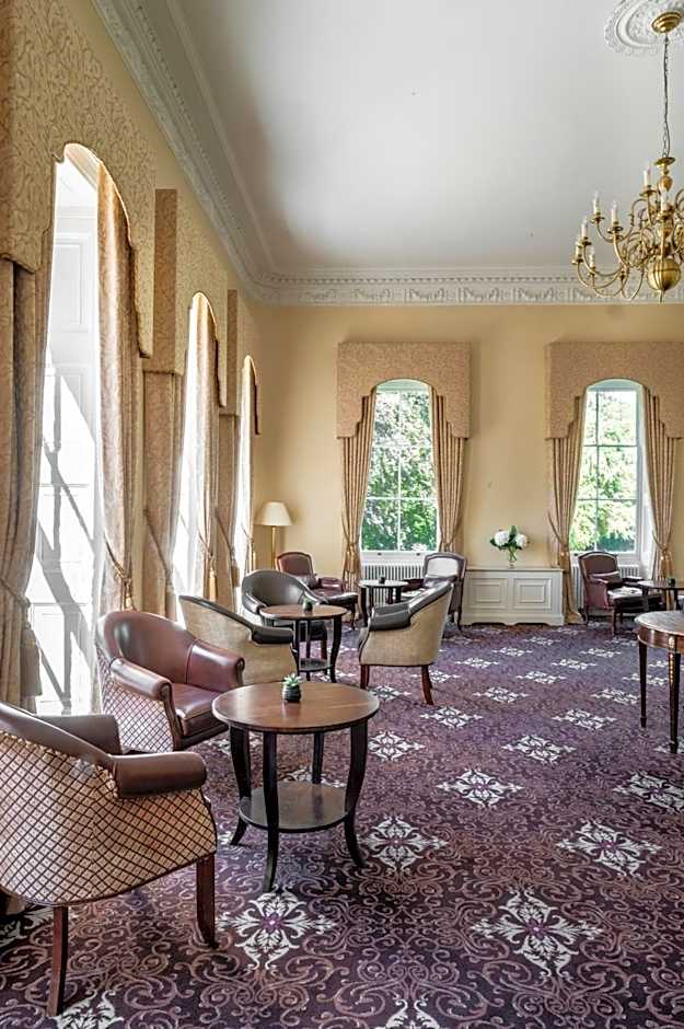 Bailbrook House Hotel, Bath