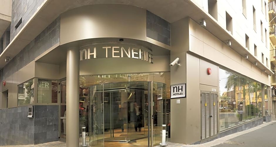 NH Tenerife