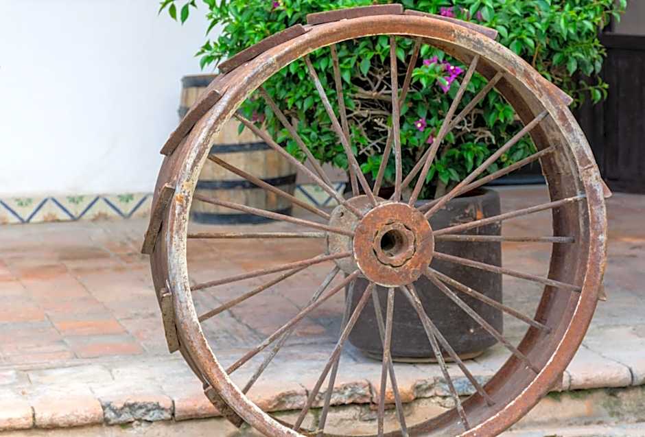 Hotel Hacienda San Cristobal