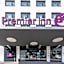Premier Inn Stuttgart
