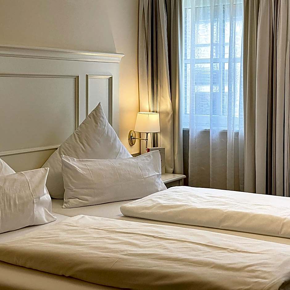 Hotel-Restaurant Anne-Sophie