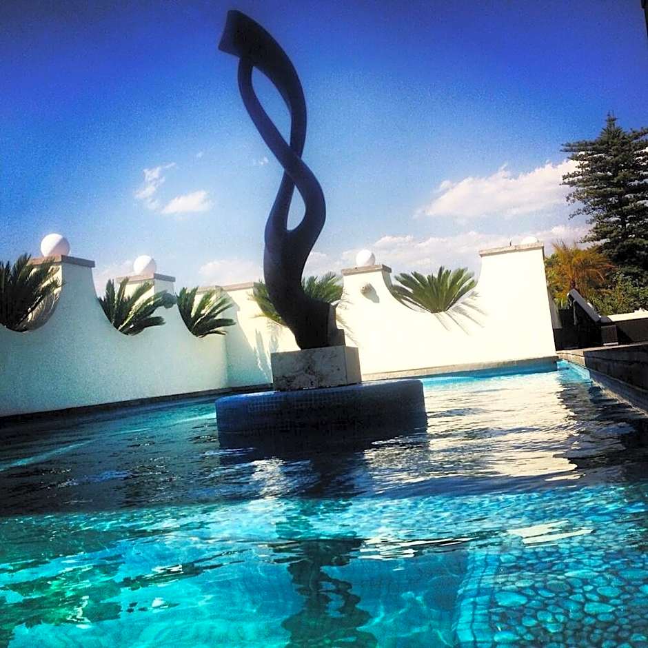 Hotel Mansion del Conde Boutique & Spa
