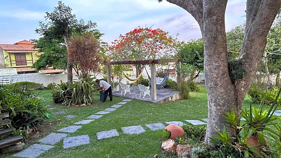 Casa Sitio Região dos Lagos 1200m2 terreno- S Pedro DAldeia