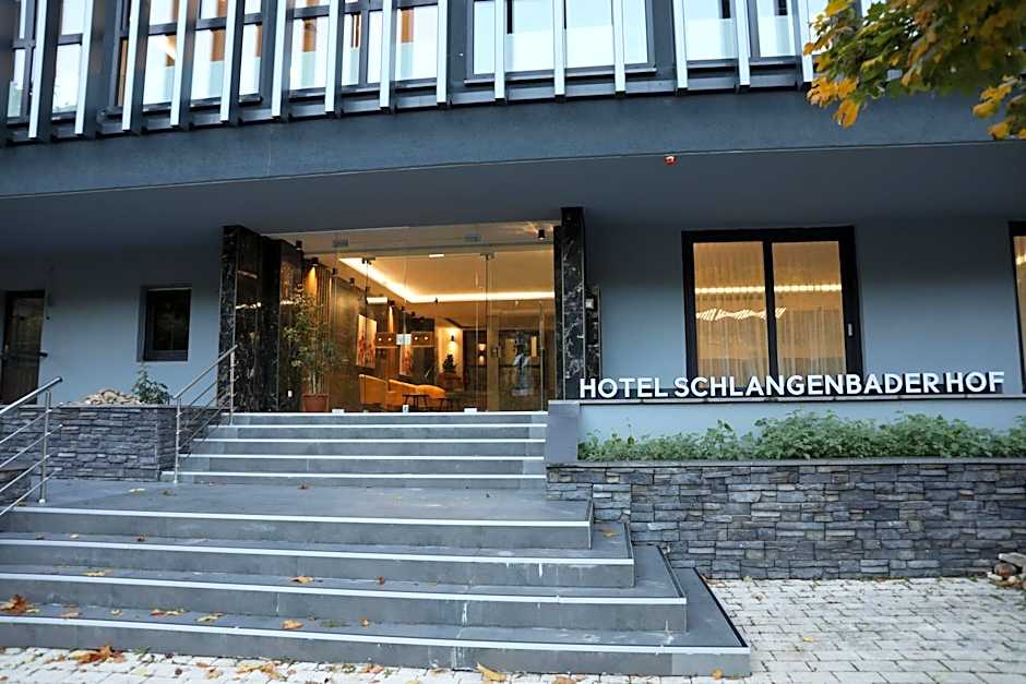 Hotel Schlangenbader Hof