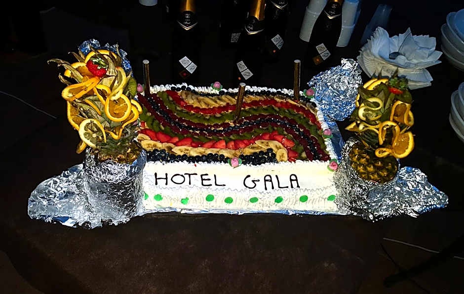 Hotel Gala