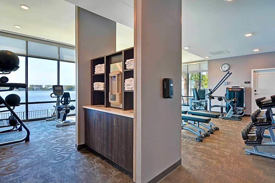 Residence Inn by Marriott Fort Walton Beach