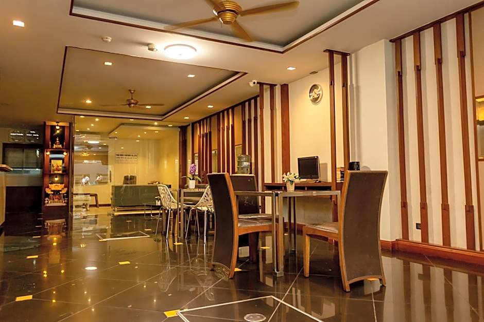 Honey Boutique Hotel