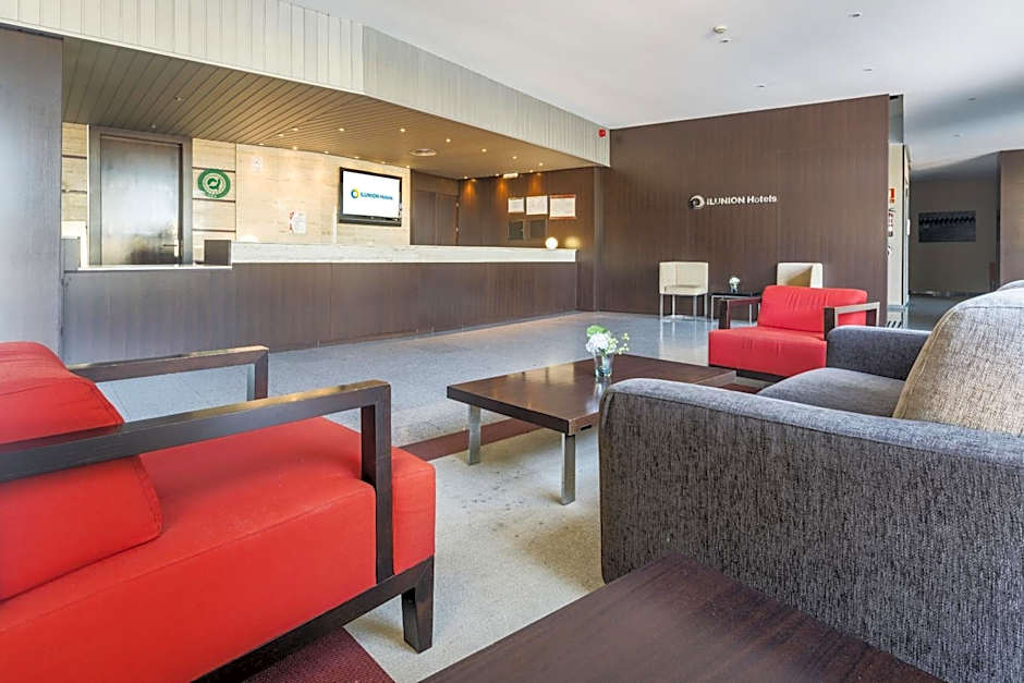 Ilunion Golf Badajoz