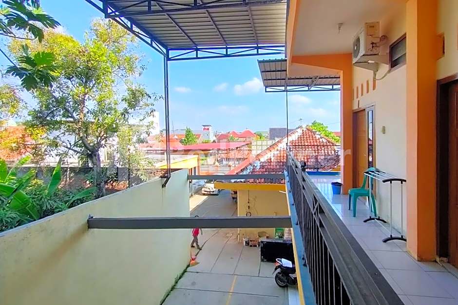 Sakeena Syariah Purwodadi RedPartner