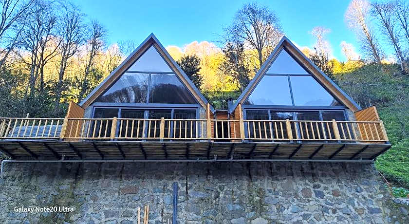 Golden Rose Bungalov