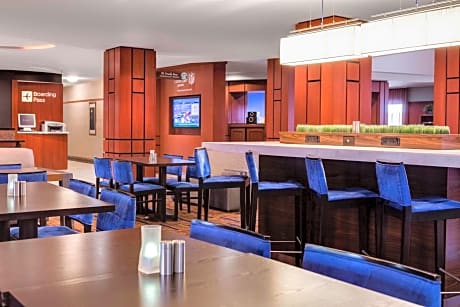 Courtyard by Marriott Columbia
