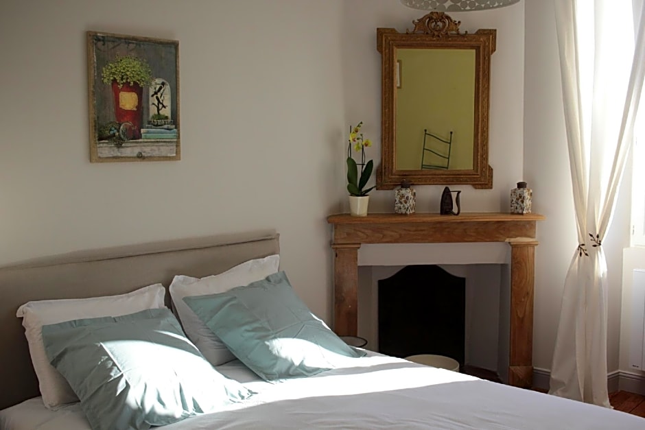 Chez Juliette Maison Gîte