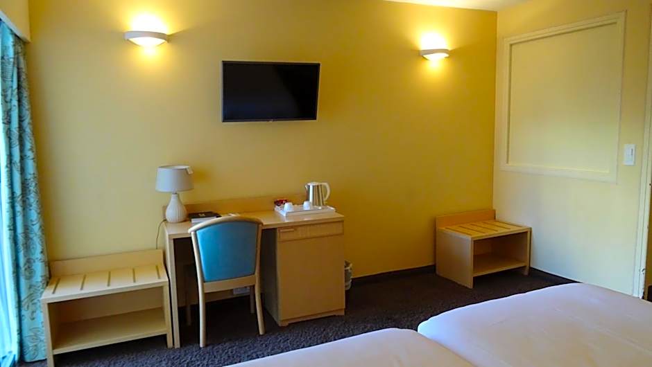 Residence Club Inn