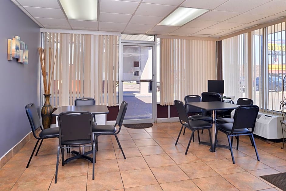 Americas Best Value Inn West Monroe