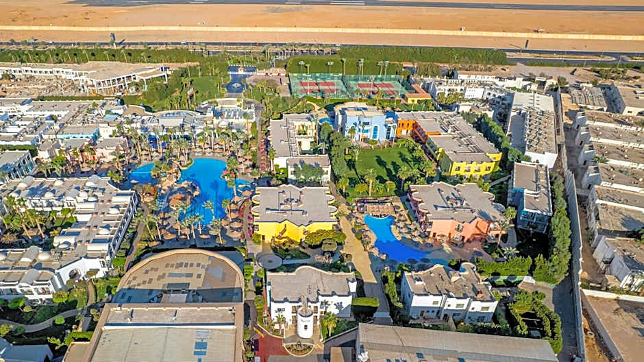 Sierra Sharm El Sheikh