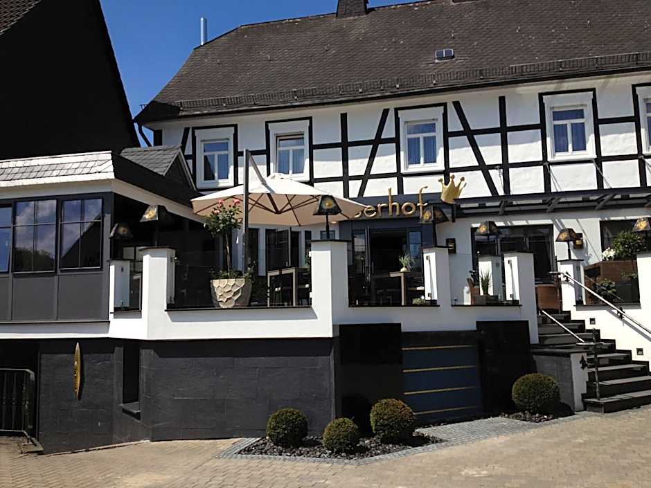 Hotel Kaiserhof