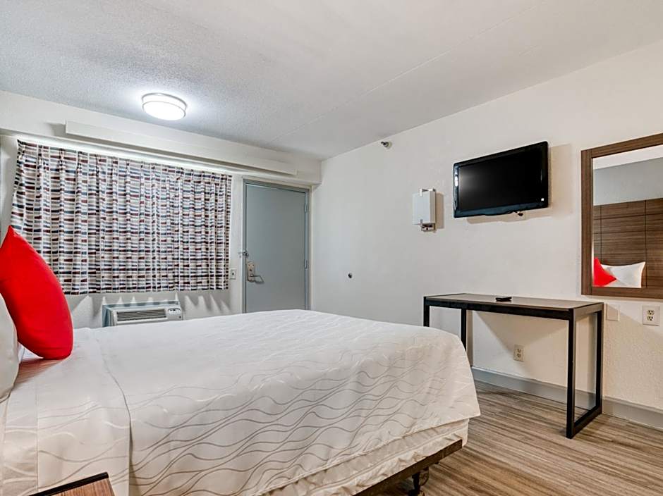 Dallas Love Field Inn