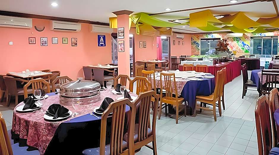 Hotel Seri Malaysia Temerloh