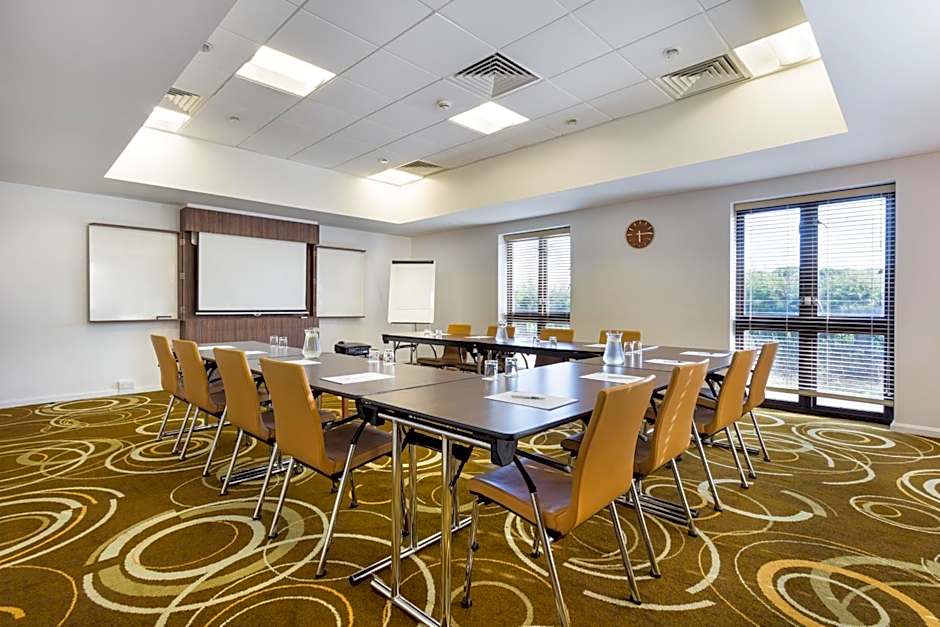 Holiday Inn Express Colchester By IHG