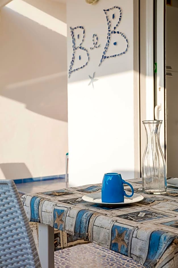 B&B Stella Marina