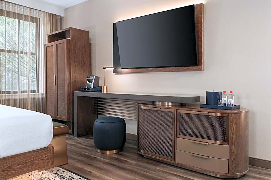 The Berkeley Richmond, Outset Collection by Hilton